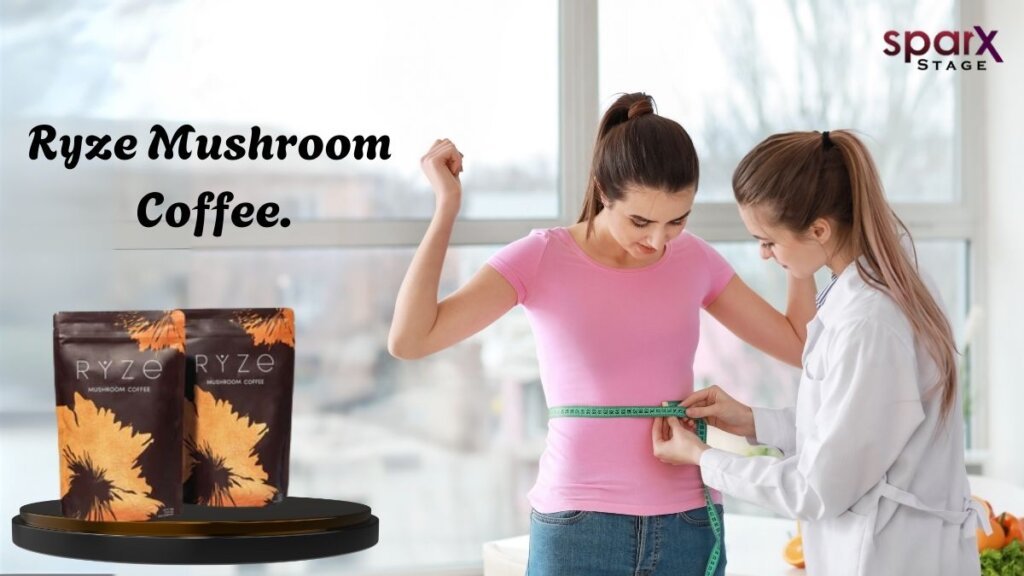ryze mushroom coffee