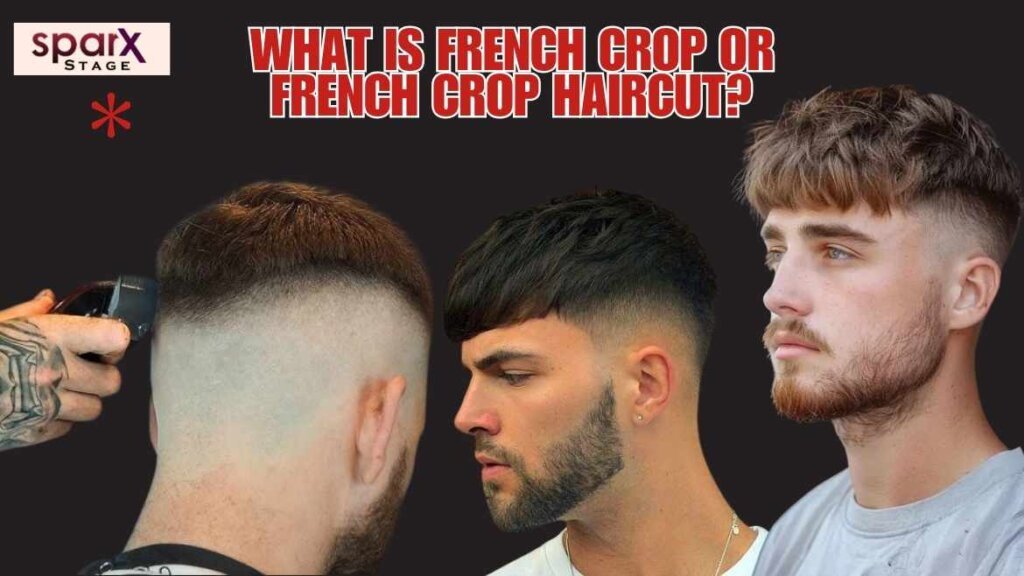 french crop